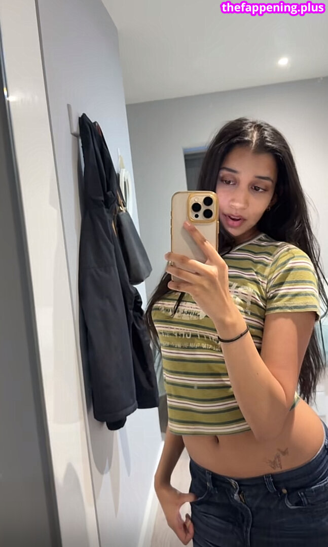 Aaliyah Suarez / aaliyahh / aaliyahsuraezz / aaliyahvip / aaliyasuave Çıplak OnlyFans Fotoğrafı #3