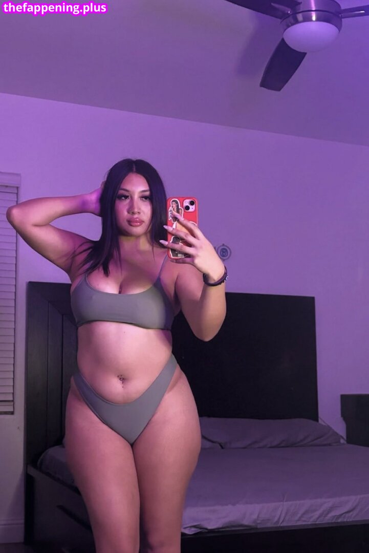 Aaliyahluvss / Aaliyahssofficiall / Suelohham / aaliyahhofficial Naken OnlyFans Foto #7