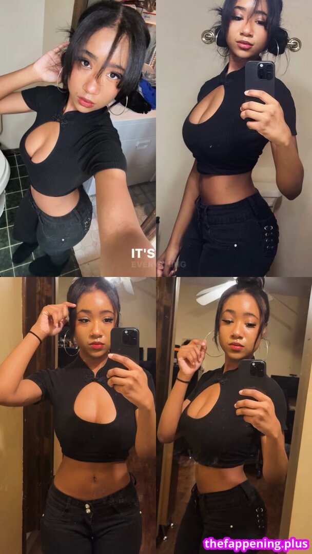 Jayla / aaliyahvoodoo / https: / prettyprincesslala / sanguinestarzz Çıplak OnlyFans Fotoğrafı #22