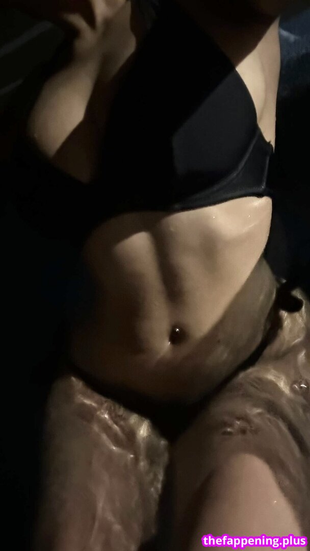 Aaliyeezy / theallierae Foto OnlyFans Nuda #398