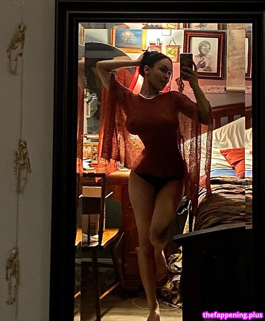 Aaliyeezy / theallierae Meztelen OnlyFans Fotó #407