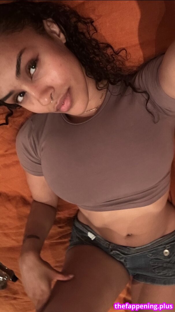 Aaliyeezy / theallierae Meztelen OnlyFans Fotó #414