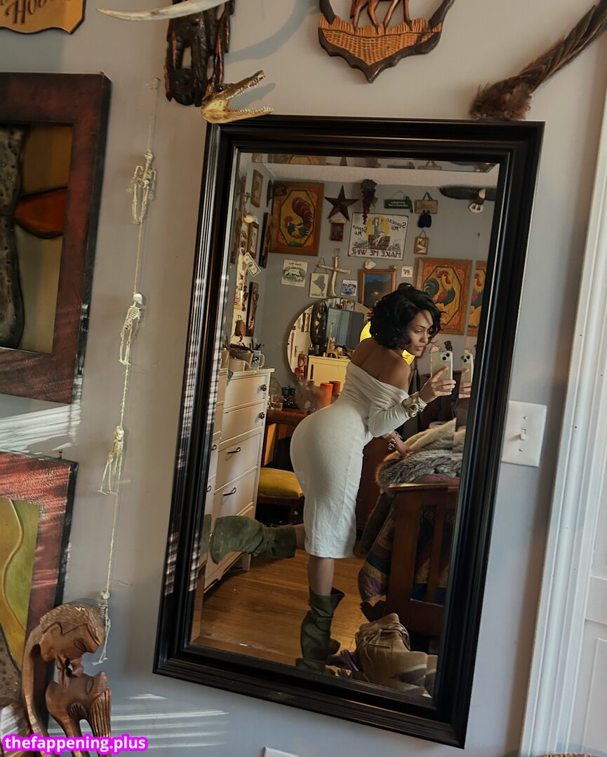 Aaliyeezy / theallierae Foto OnlyFans Desnuda #420