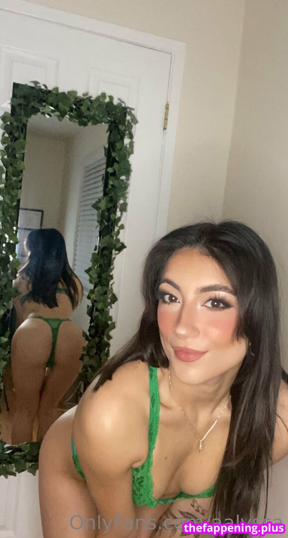 a.aalyssa / aalyssa Foto OnlyFans Nuda #6