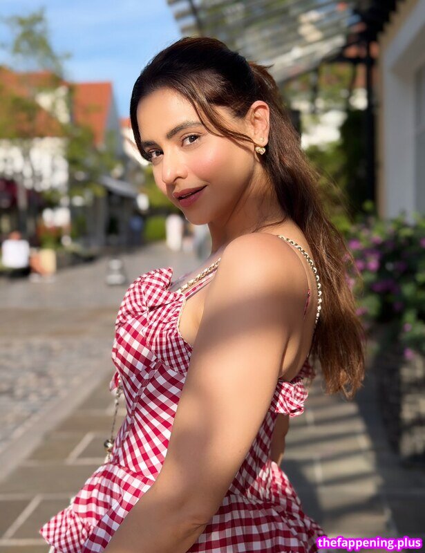 Aamna Sharif / aamnasharifofficial Foto OnlyFans Nuda #6