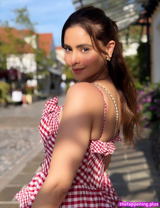 Aamna Sharif / aamnasharifofficial Nagie OnlyFans Zdjęcie #7
