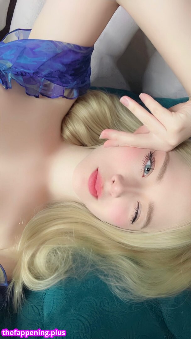 Aanarih... Loira Surreal / aanarih / https: Çıplak OnlyFans Fotoğrafı #4