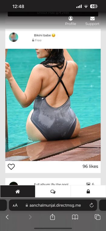 aanchalmunjalofficial