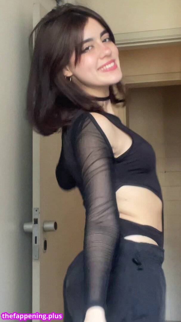 aangelarrochista / mrs_arockstar Nacktes OnlyFans Foto #564