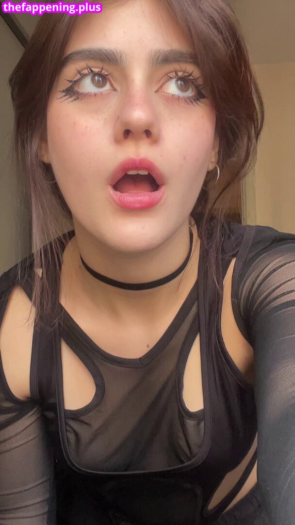 aangelarrochista / mrs_arockstar Naken OnlyFans Foto #565
