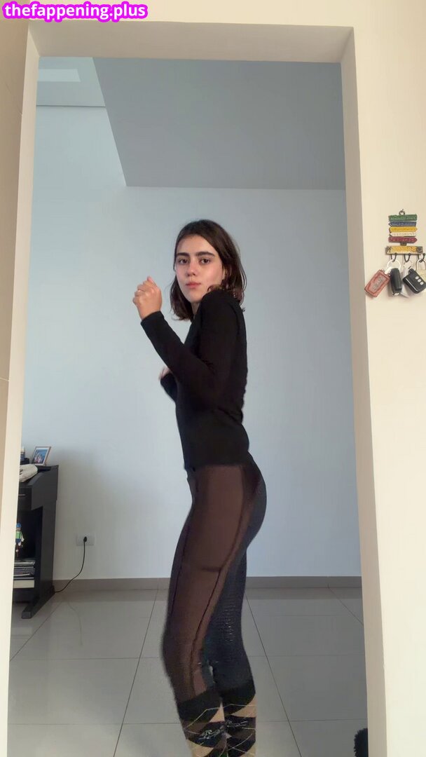 aangelarrochista / mrs_arockstar Nacktes OnlyFans Foto #583