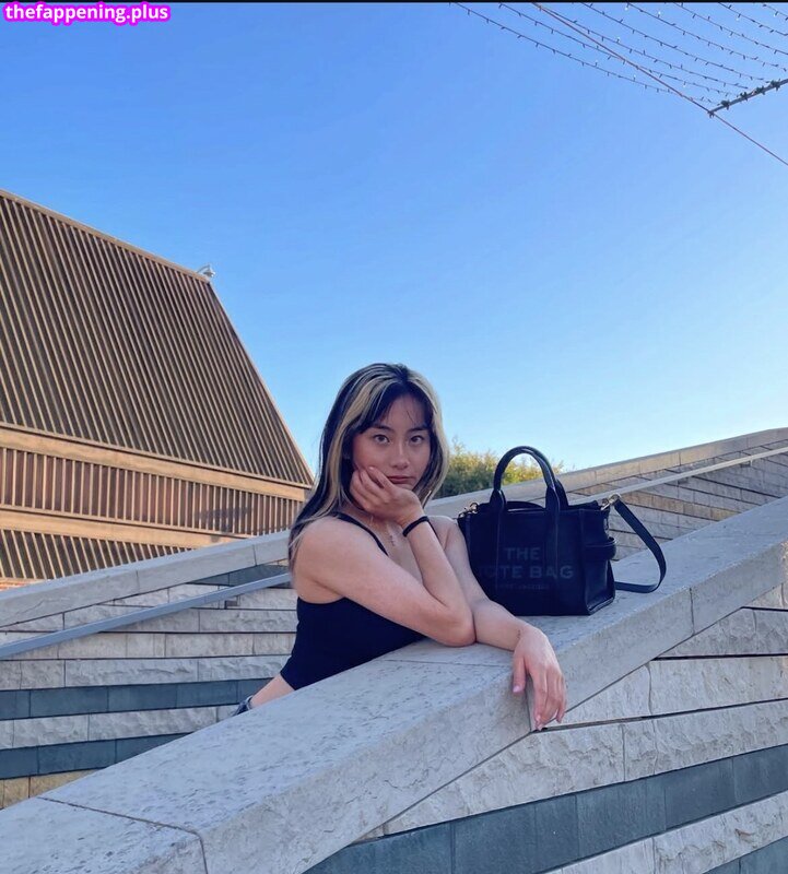 aanggie / https: / issaanggiee Nacktes OnlyFans Foto #1