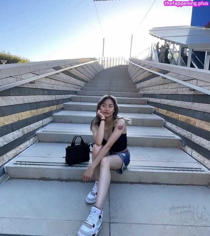 aanggie / https: / issaanggiee Nude OnlyFans Photo #3