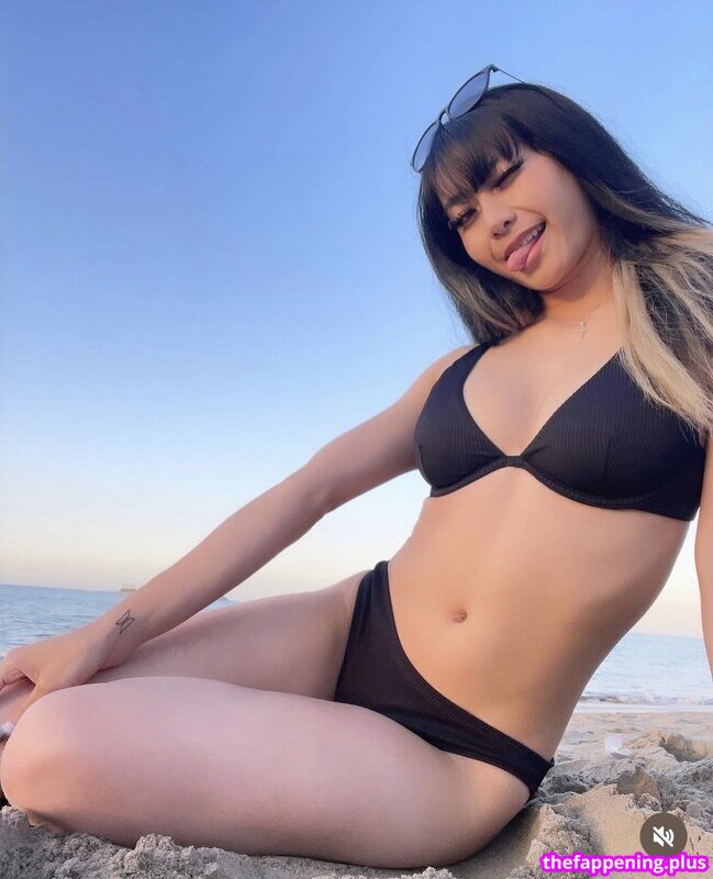 aanggie / https: / issaanggiee Nahá OnlyFans fotografie #7