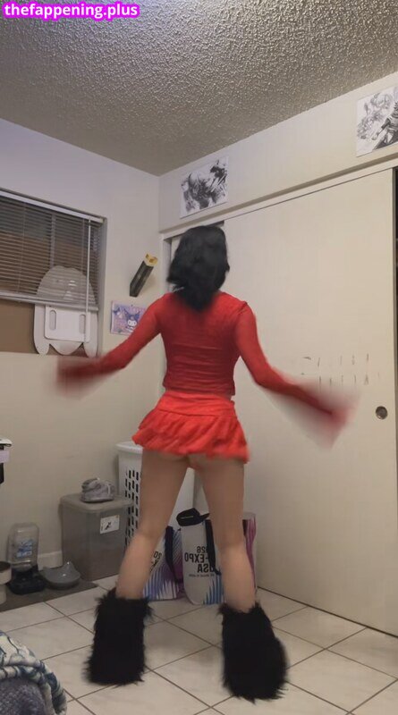 aanggiee / angiebangiie / issaanggiee Фото обнажённых OnlyFans #11