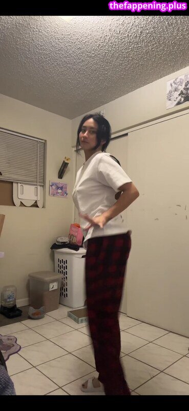 aanggiee / angiebangiie / issaanggiee Naakte OnlyFans Foto #13