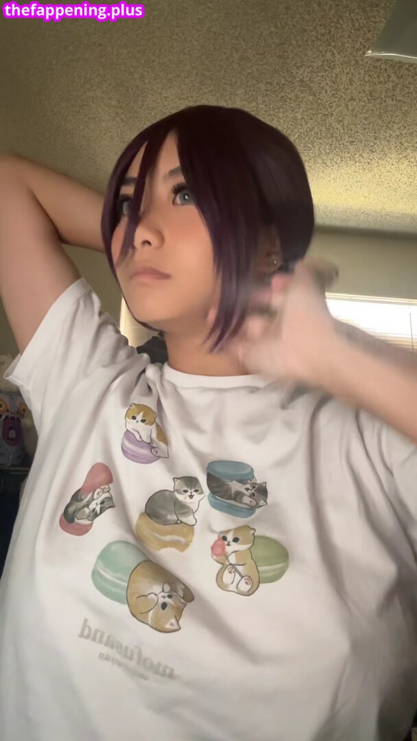 aanggiee / angiebangiie / issaanggiee 누드 OnlyFans 사진 #19