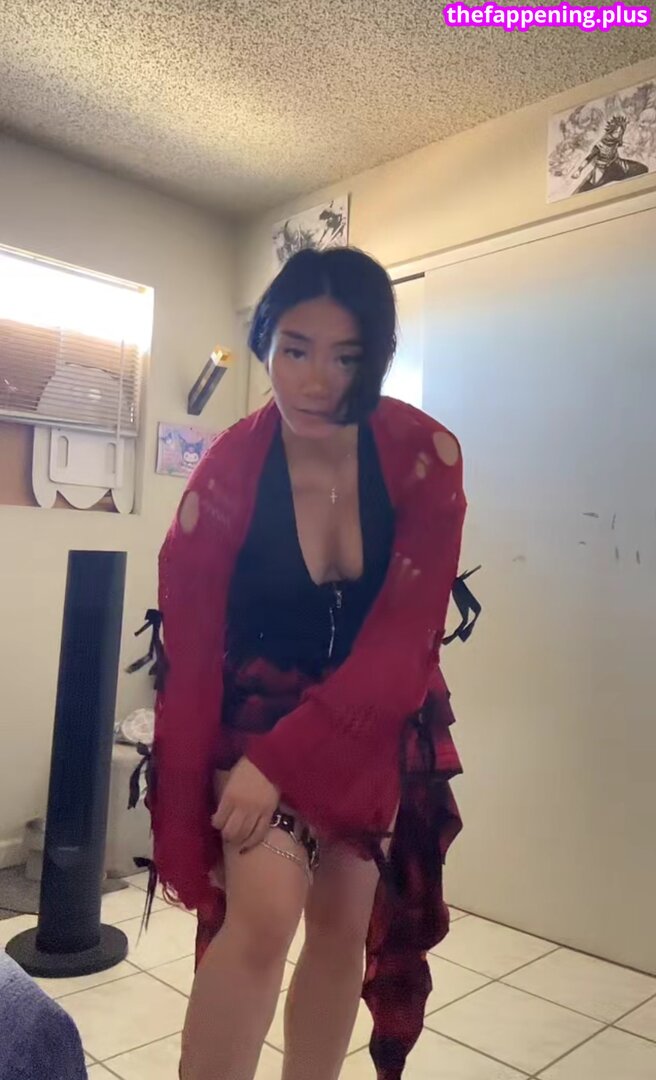 aanggiee / angiebangiie / issaanggiee Фото обнажённых OnlyFans #23