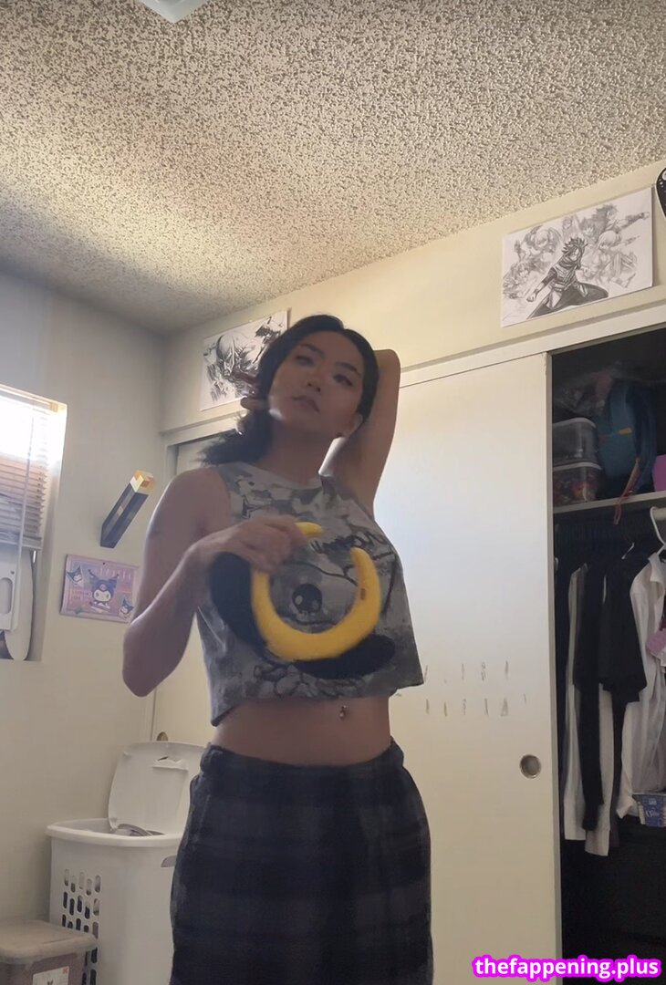 aanggiee / angiebangiie / issaanggiee Foto OnlyFans Desnuda #25