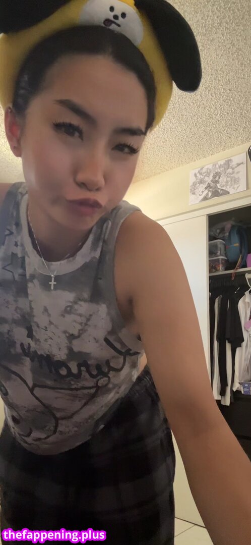 aanggiee / angiebangiie / issaanggiee Nagie OnlyFans Zdjęcie #26