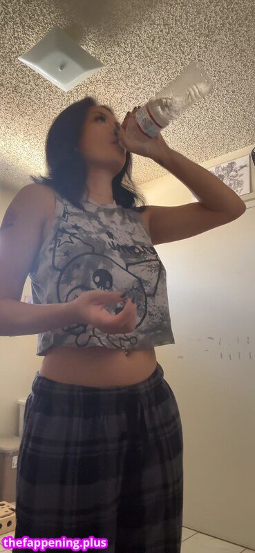 aanggiee / angiebangiie / issaanggiee Naakte OnlyFans Foto #31