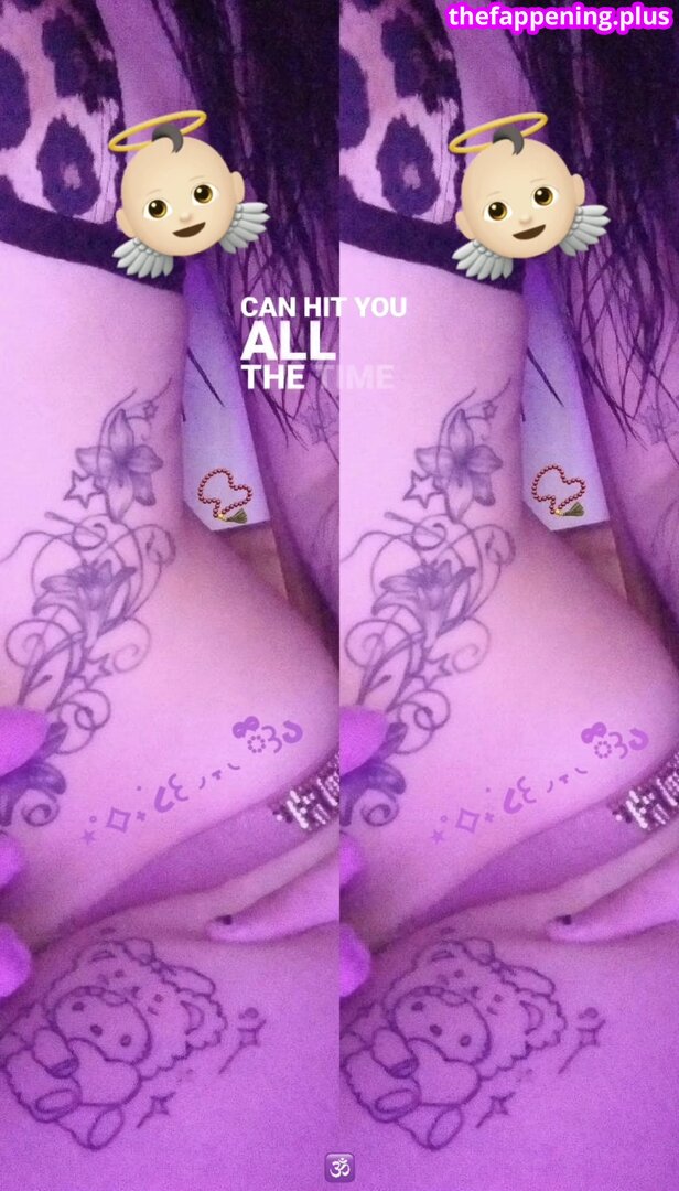 Aangi4i_ Photo OnlyFans Nu #1