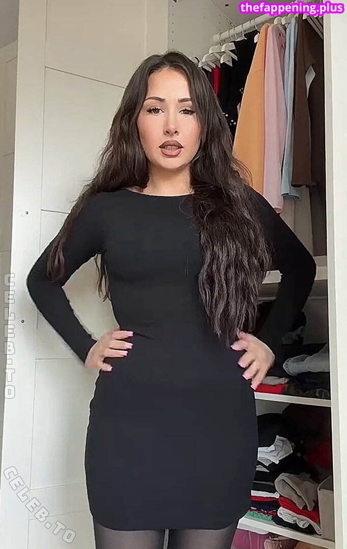 Aanys / aanyskh Nahá OnlyFans fotografie #11