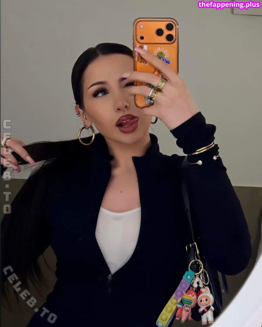 Aanys / aanyskh Nacktes OnlyFans Foto #29