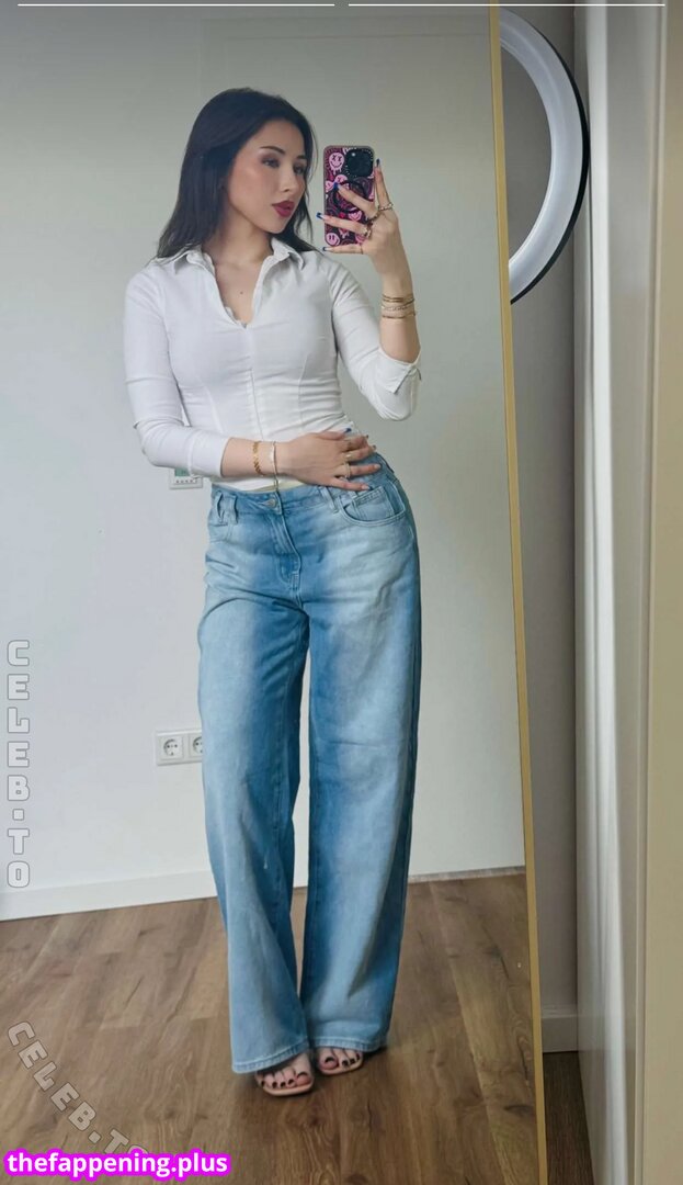 Aanys / aanyskh Naken OnlyFans Foto #37