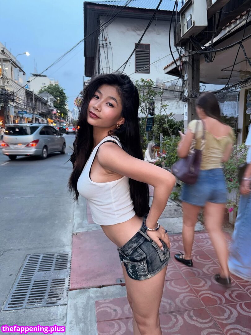 Saipetch B. / aaomhelloo Naken OnlyFans Foto #224