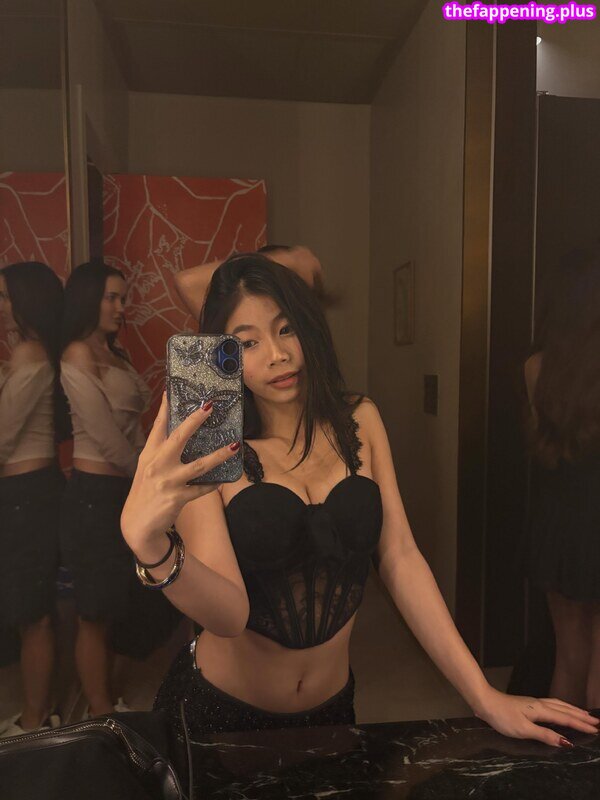 Saipetch B. / aaomhelloo Nude OnlyFans Photo #264