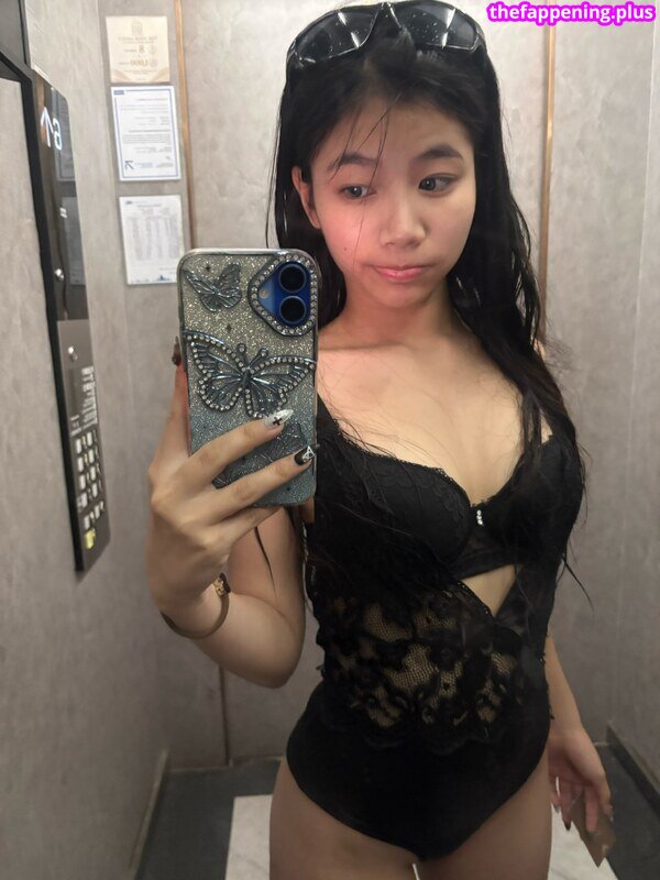 Saipetch B. / aaomhelloo Naakte OnlyFans Foto #340