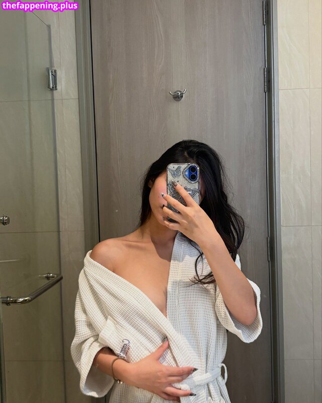 Saipetch B. / aaomhelloo Foto OnlyFans Desnuda #385
