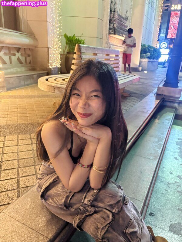 Saipetch B. / aaomhelloo Naken OnlyFans Foto #395