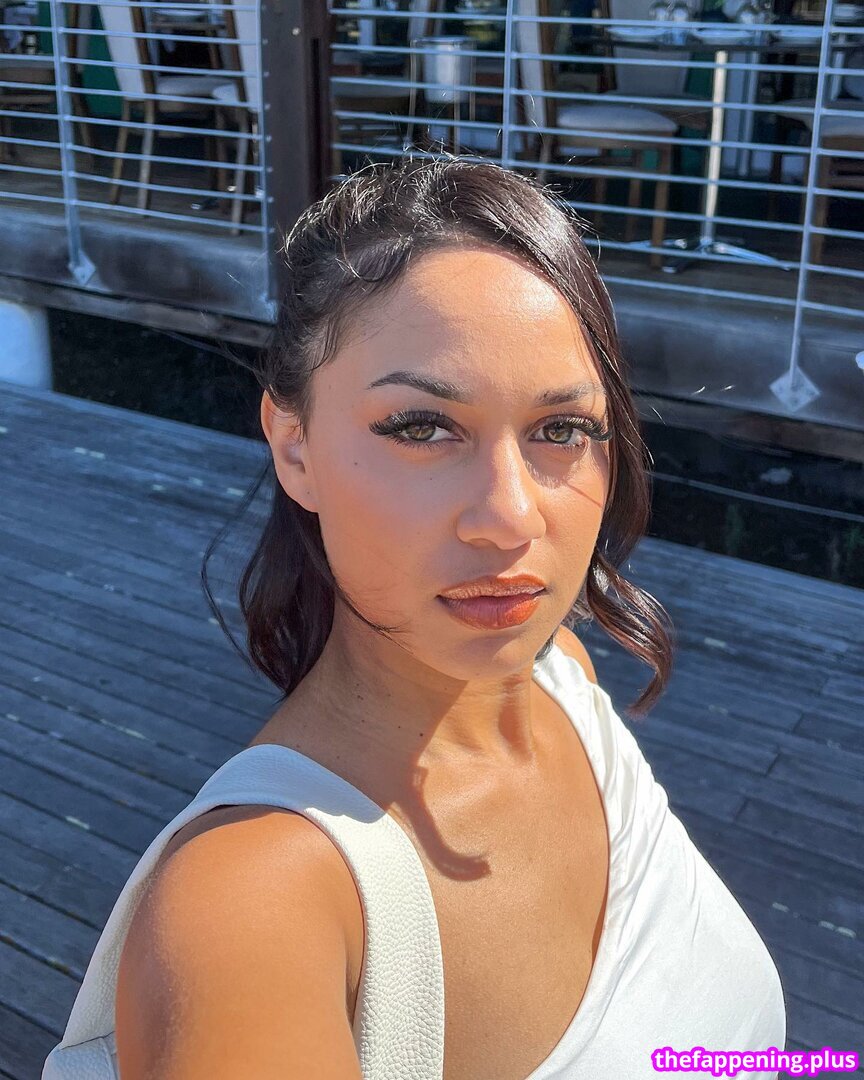Aaqeelah Essop / instagram.com नग्न OnlyFans फोटो #10