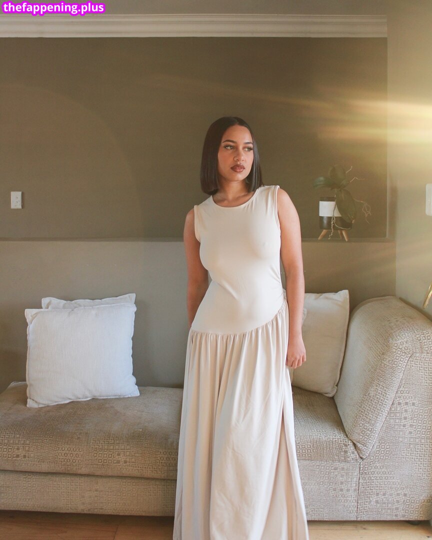 Aaqeelah Essop / instagram.com Nude OnlyFans Photo #48