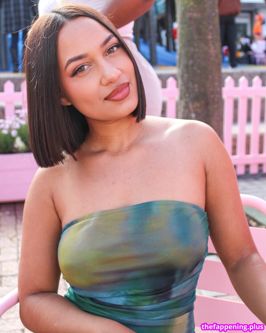 Aaqeelah Essop / instagram.com ヌードOnlyFans写真 #53