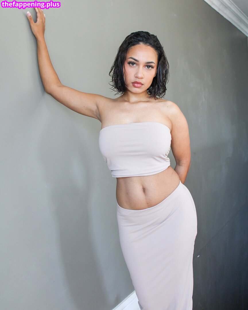 Aaqeelah Essop / instagram.com Nahá OnlyFans fotografie #58