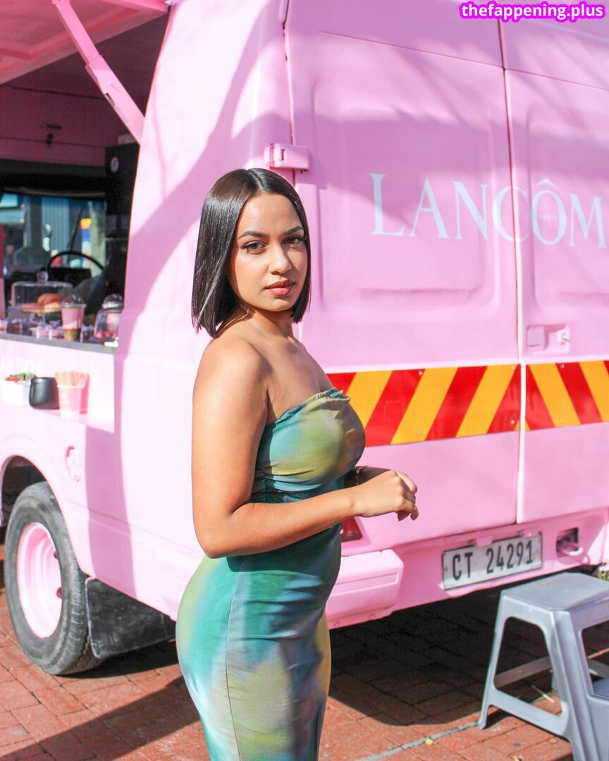 Aaqeelah Essop / instagram.com Naakte OnlyFans Foto #59