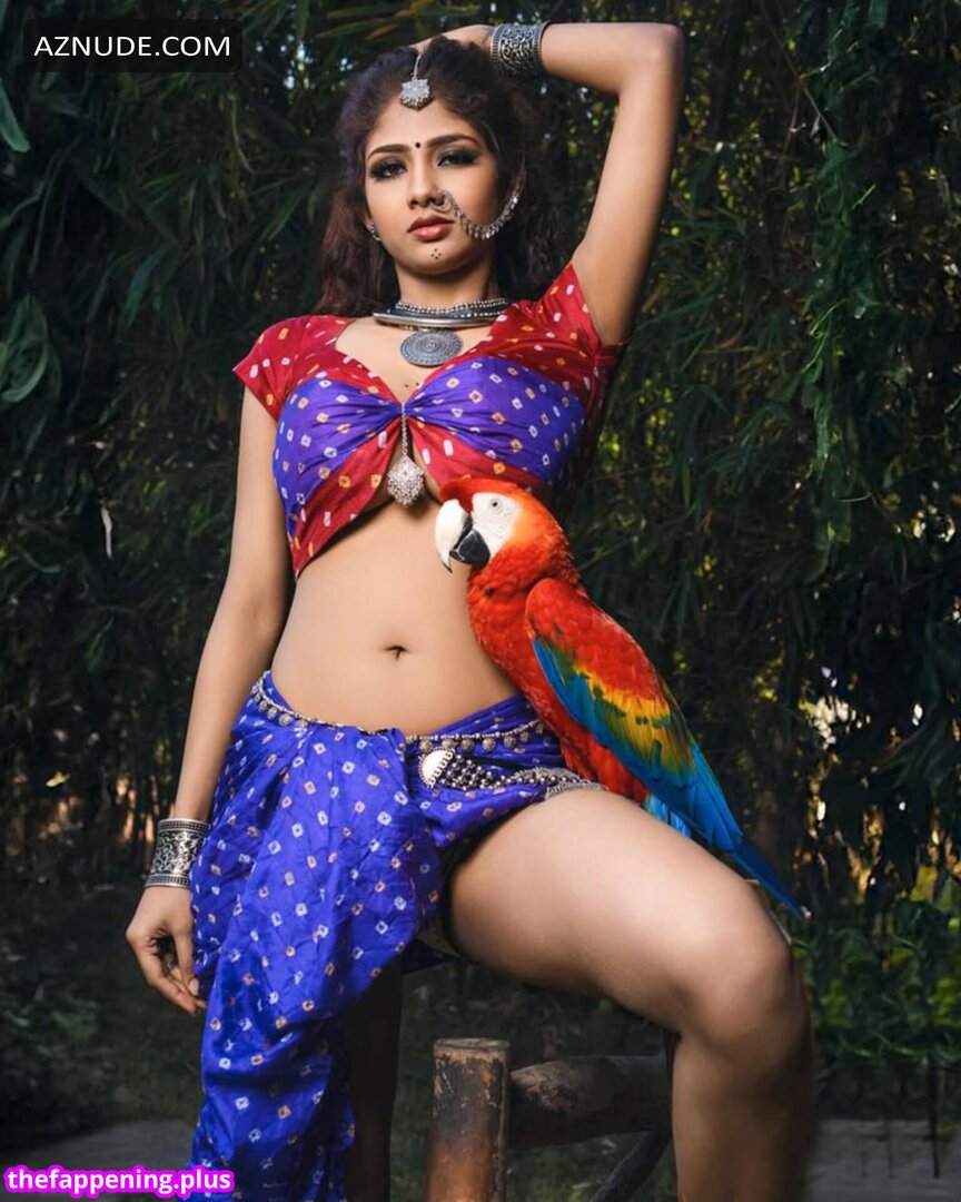 aaradhya नग्न OnlyFans फोटो #3