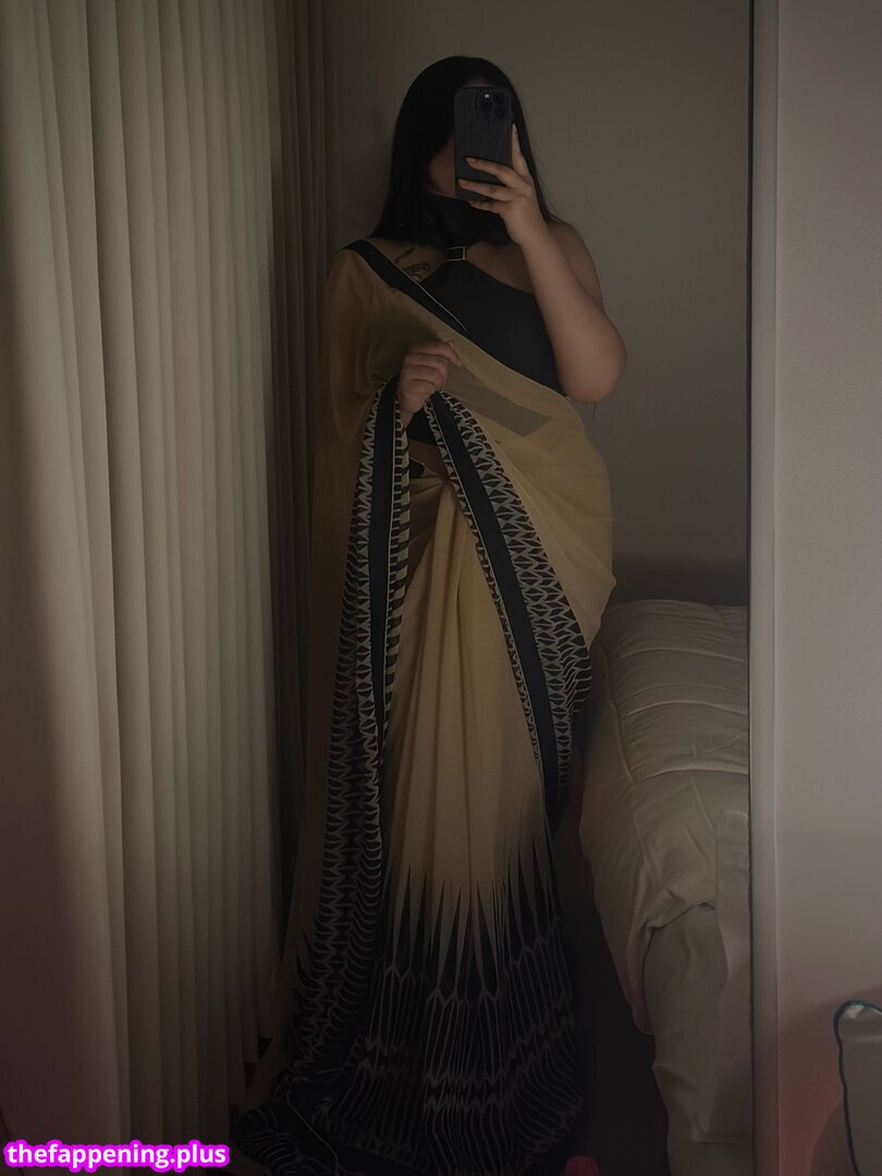Aarohi Tirpude / aarohitirpude_ Фото обнажённых OnlyFans #6