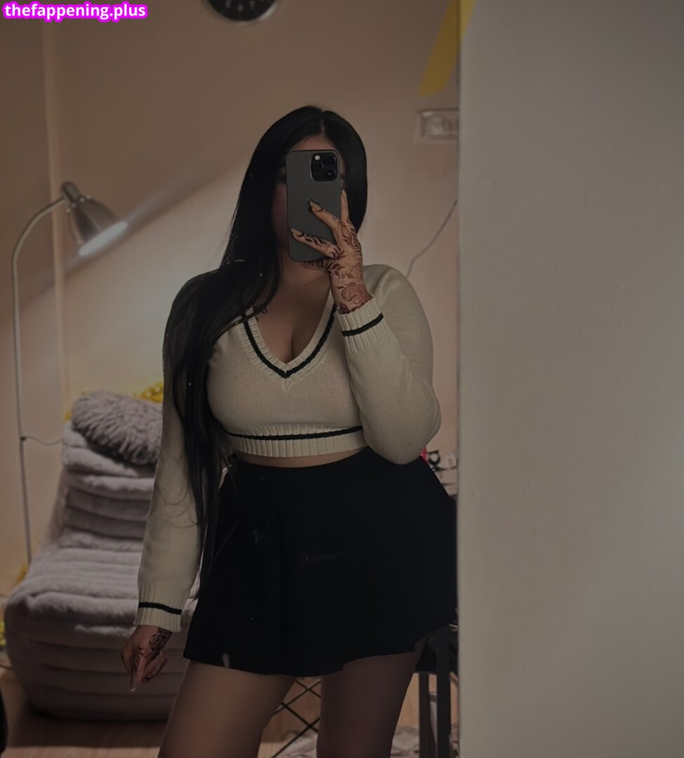 Aarohi Tirpude / aarohitirpude_ Foto OnlyFans Nuda #12