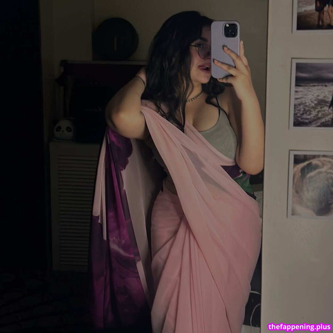 Aarohi Tirpude / aarohitirpude_ Naken OnlyFans Foto #36