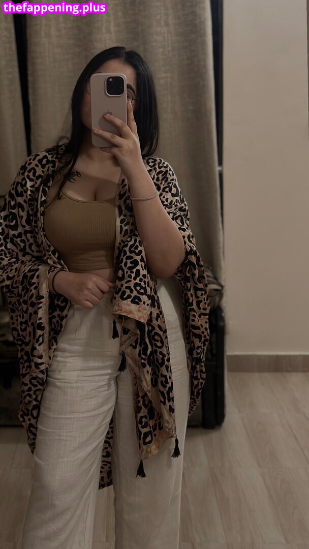 Aarohi Tirpude / aarohitirpude_ Foto OnlyFans Nuda #71