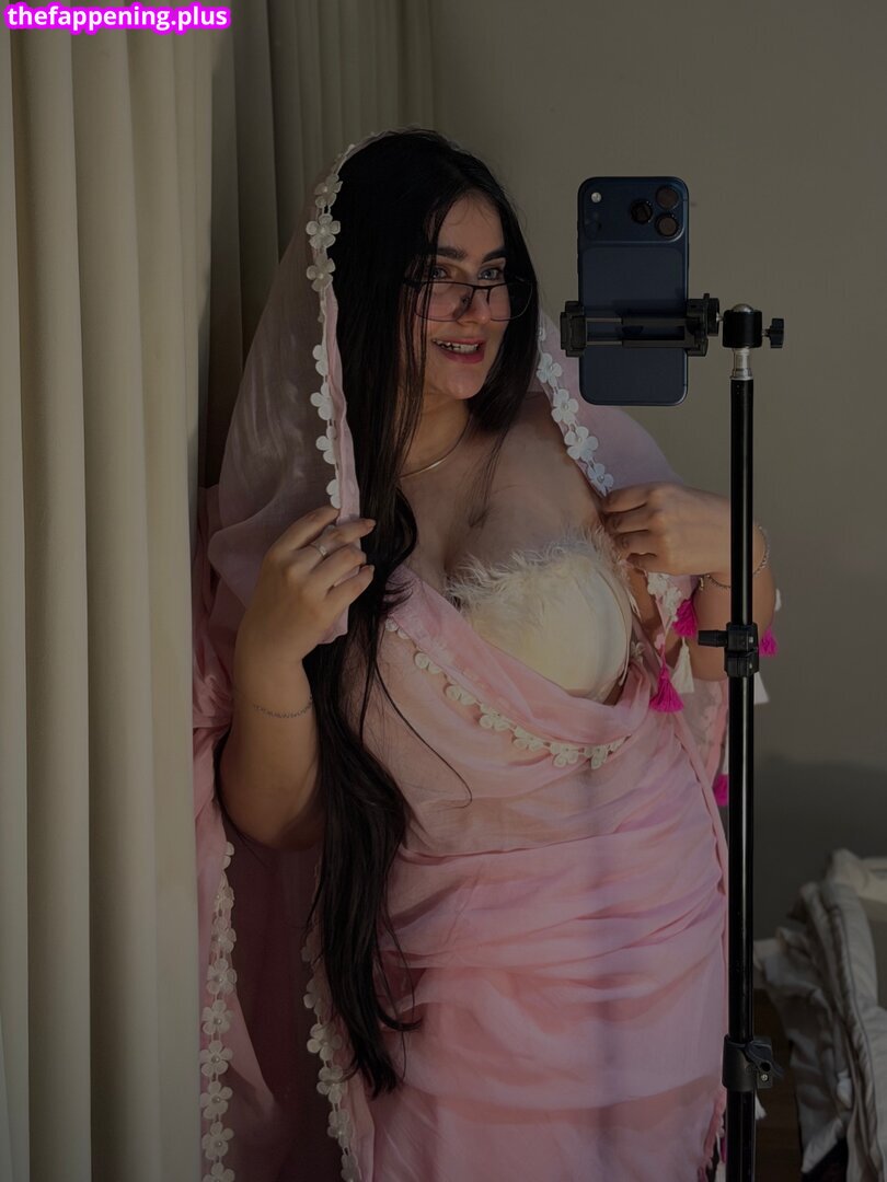 Aarohi Tirpude / aarohitirpude_ Çıplak OnlyFans Fotoğrafı #106