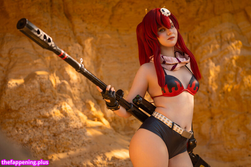 Aava Hime / https: Nagie OnlyFans Zdjęcie #13