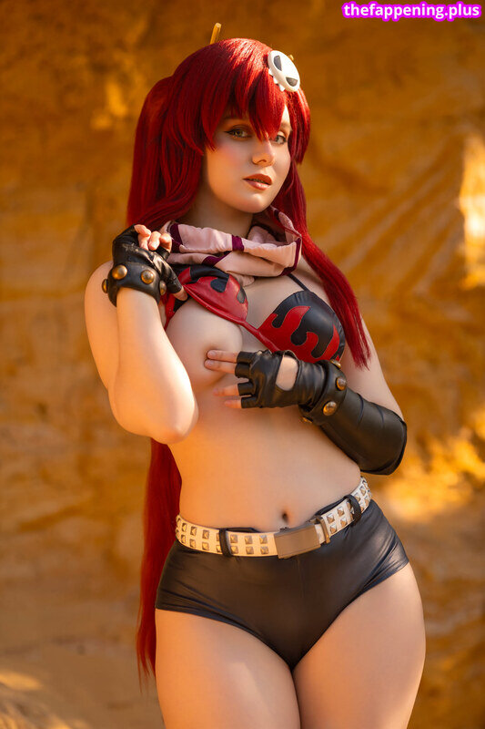 Aava Hime / https: Nude OnlyFans Photo #20
