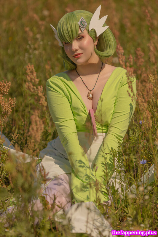 Aava Hime / Aava_a / aava.cosplay / aavahime / aavaiscute / https: नग्न OnlyFans फोटो #47