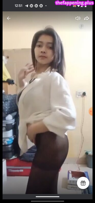 Aayu Choudhary / aayuu_choudhary_ Фото оголеного OnlyFans #3