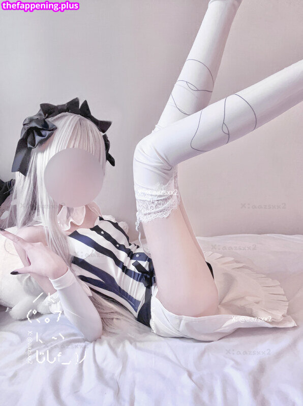 Dal / aazsxx2 Nahá OnlyFans fotografie #128